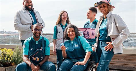 Kilalanin ang 4 na Pinay volunteers ng Paris 2024 Olympics.
